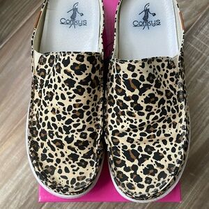 Corkys Slidep shoe SZ.9